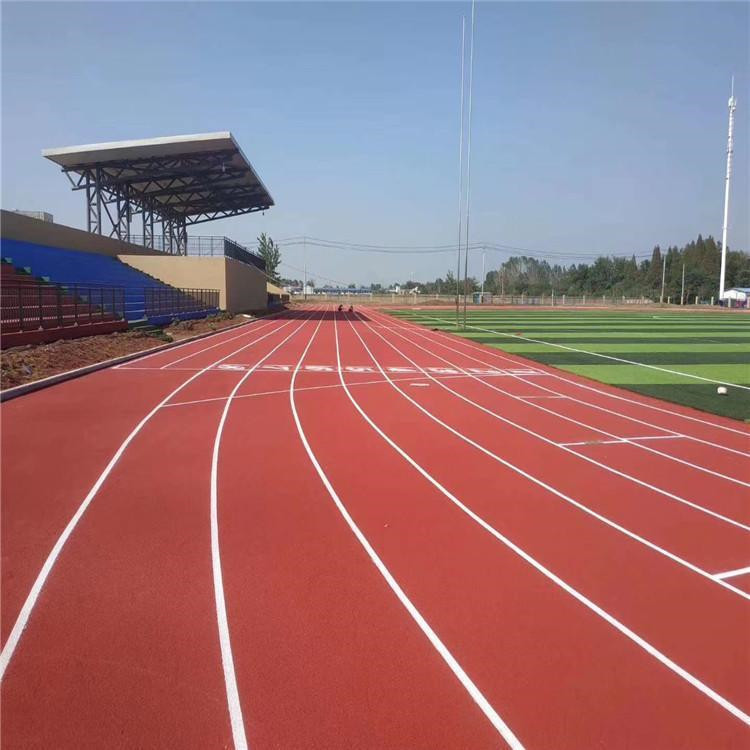 安康市篮球场硅PU材料 - 哪里好